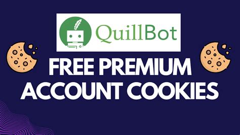 98year) 79. . Get quillbot premium account for free cookies 2022 daily updated